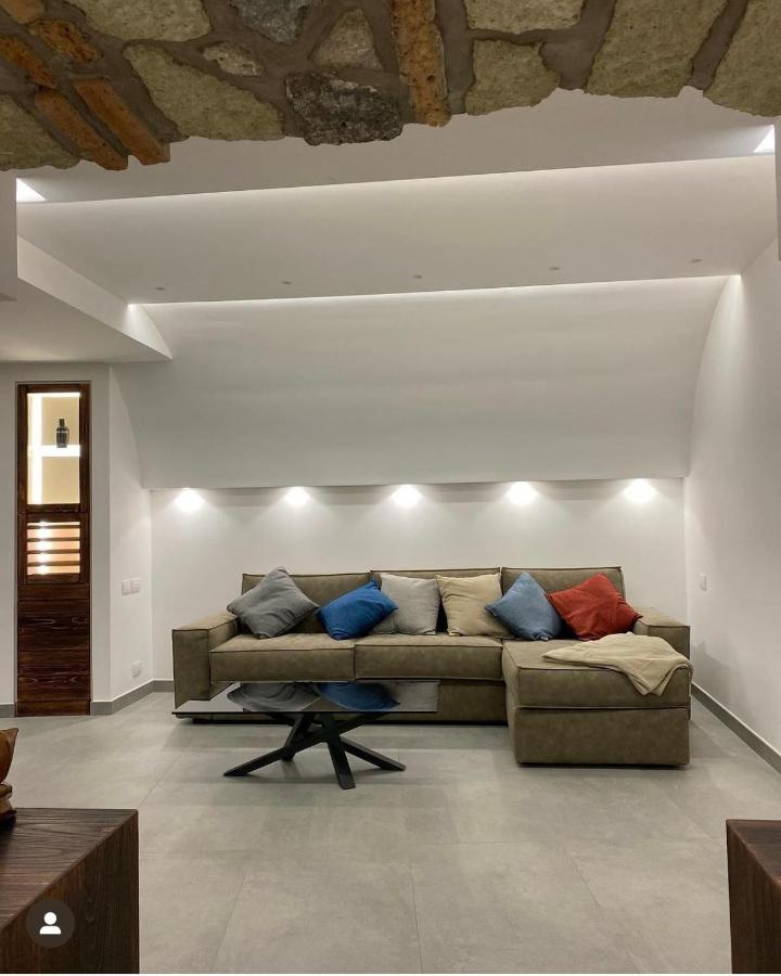 Appartement Casa Neval Lacco Ameno à Lacco Ameno  Extérieur photo